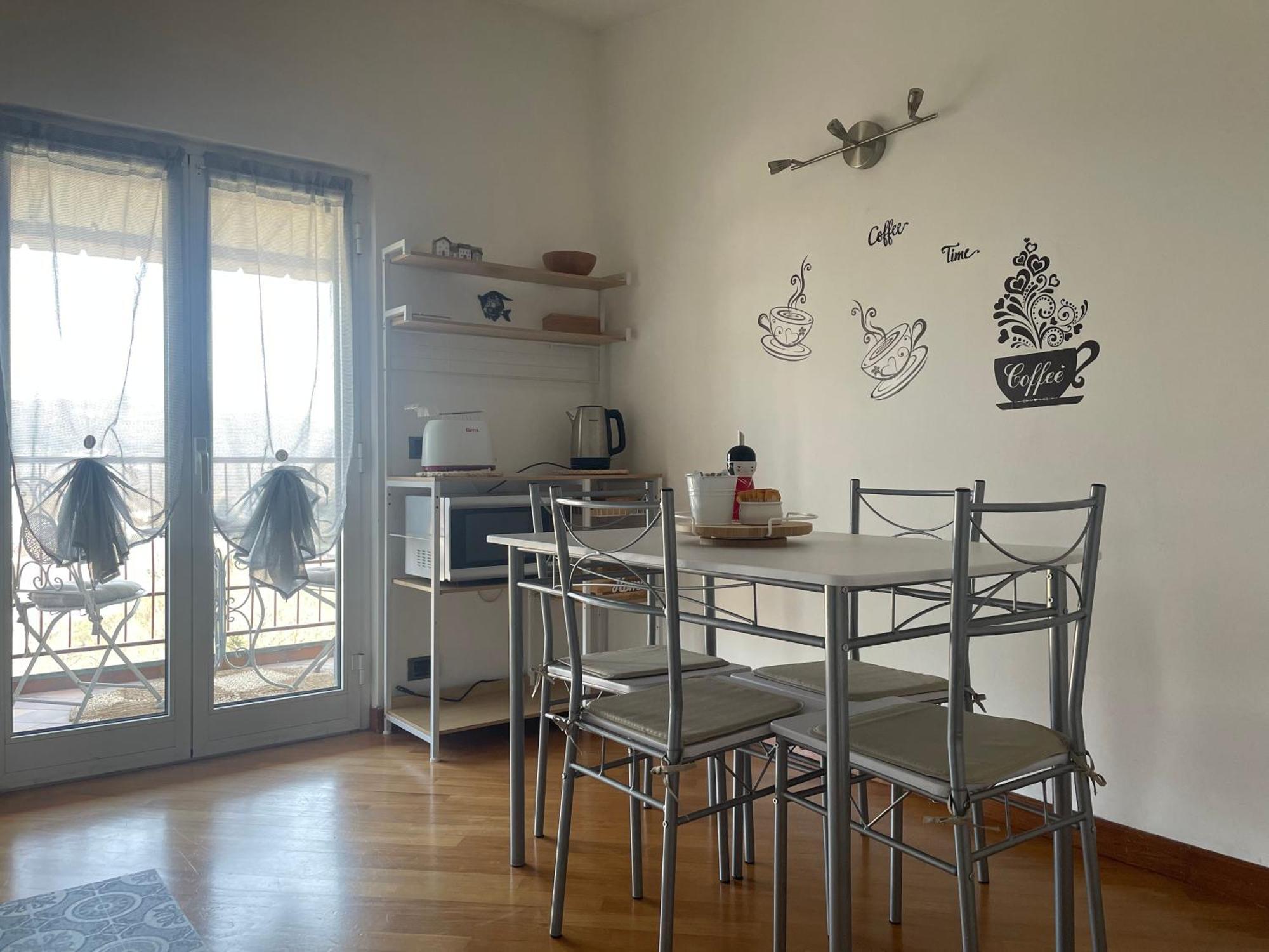 B&B Da Gabry Ovada Exterior photo