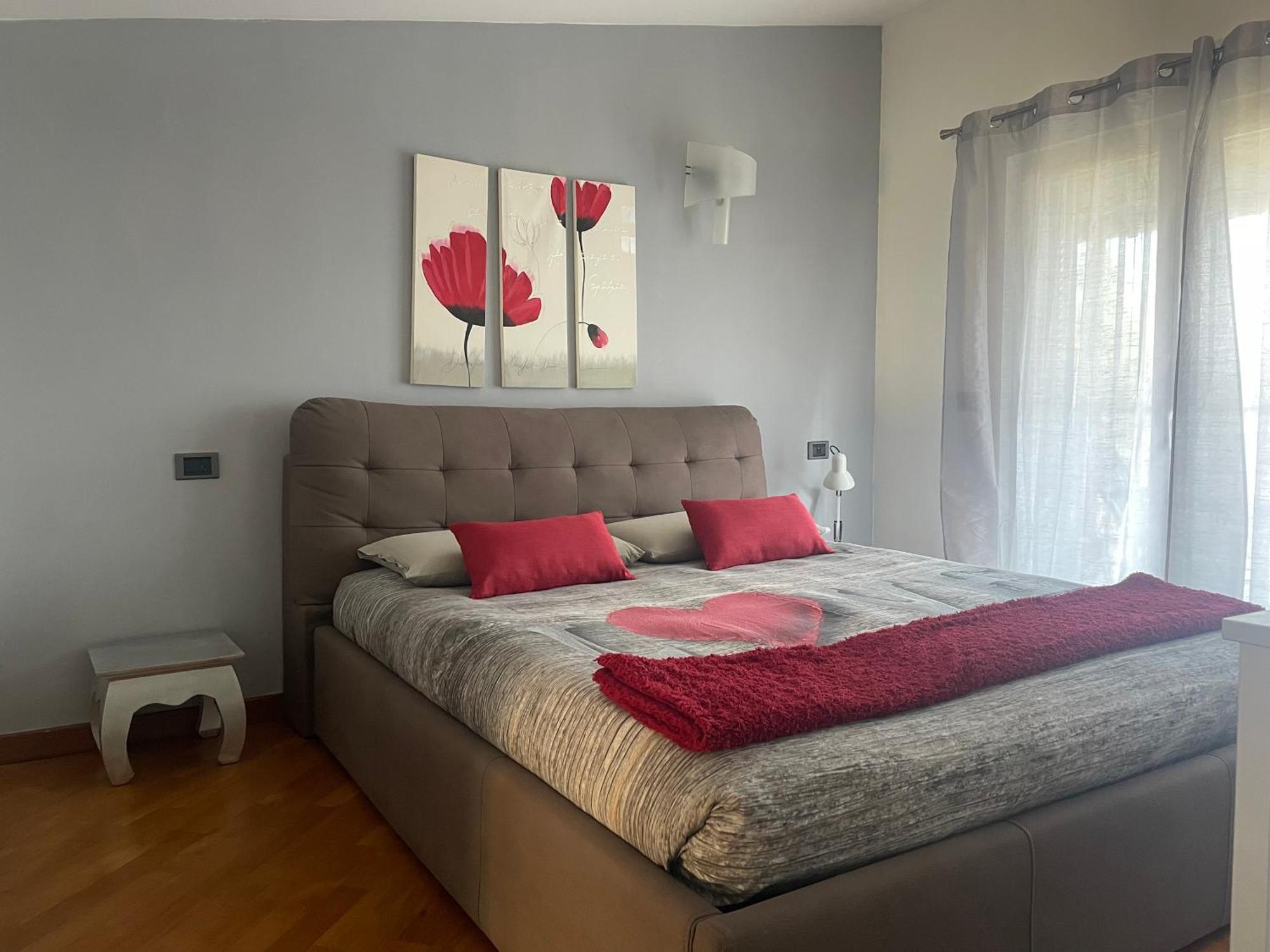 B&B Da Gabry Ovada Exterior photo